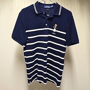 Small polo shirt